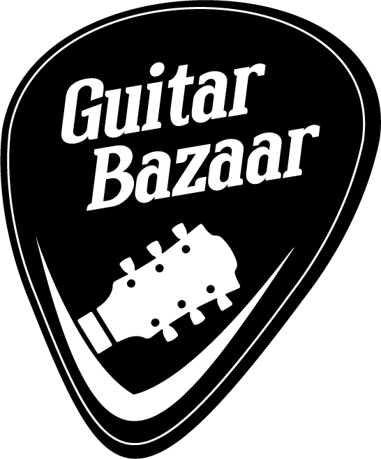 Guitar Bazaar Logo